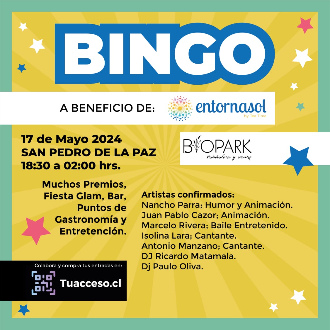 Fundación Entornasol