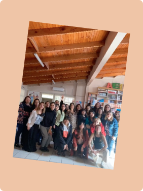 Fundación Entornasol: Equipo