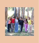 Fundación Entornasol: Equipo