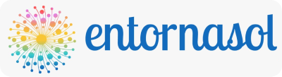 logotipo Entornasol