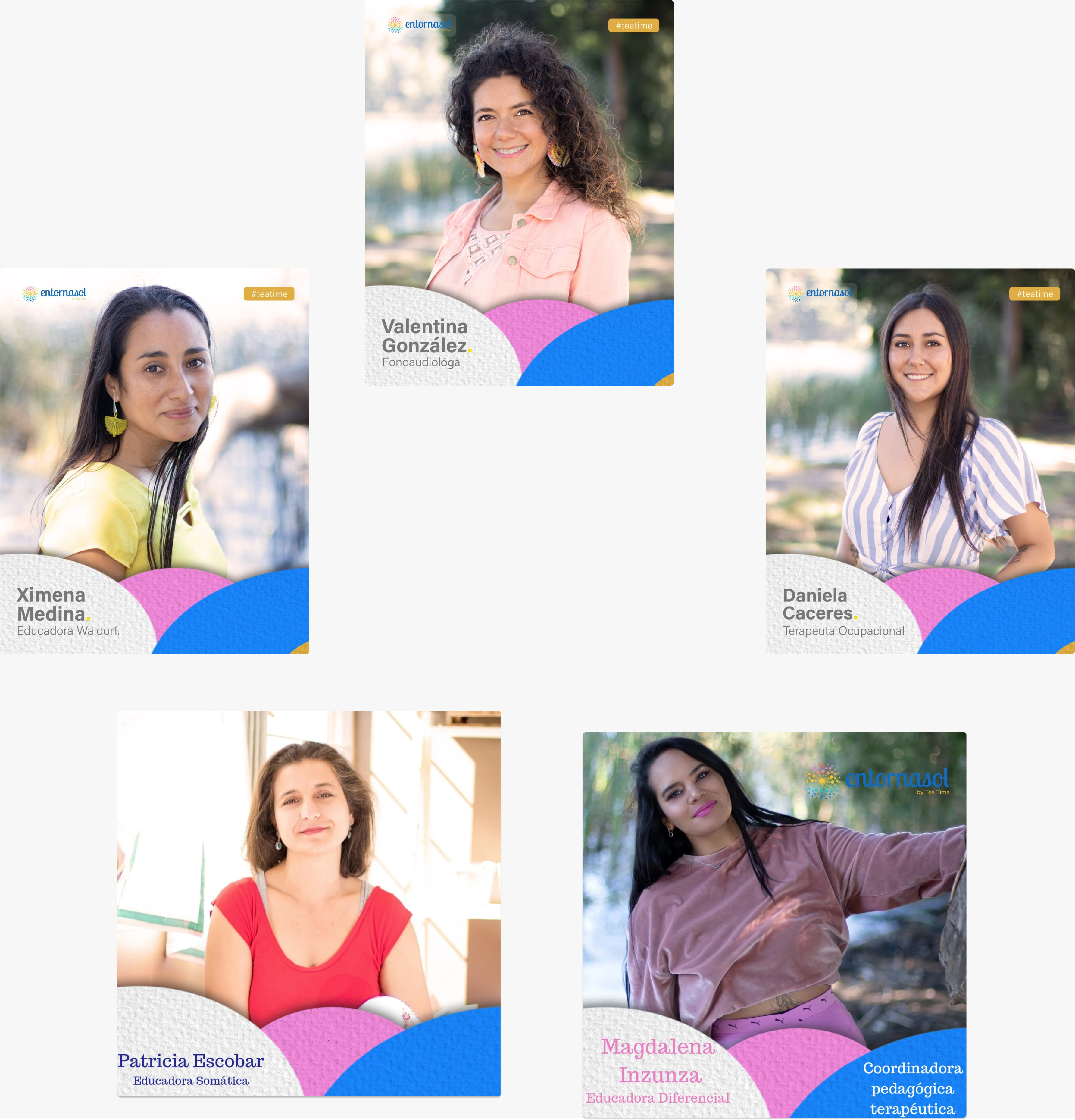 Fundación Entornasol: Artículo