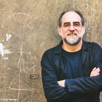 Roberto Benavente, arquitecto. Teatro Bío Bío