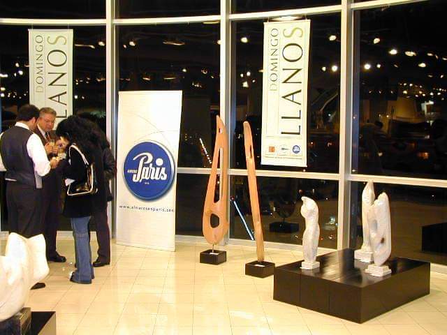 GALERÍA DE ARTE PENCOPOLITANA