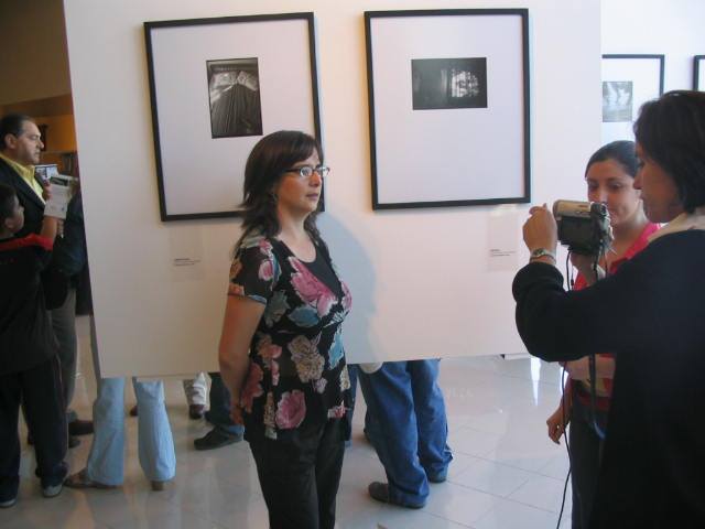 GALERÍA DE ARTE PENCOPOLITANA