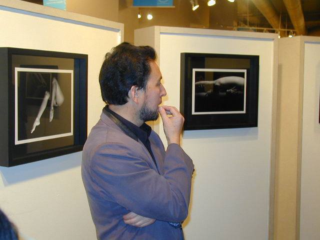 GALERÍA DE ARTE PENCOPOLITANA
