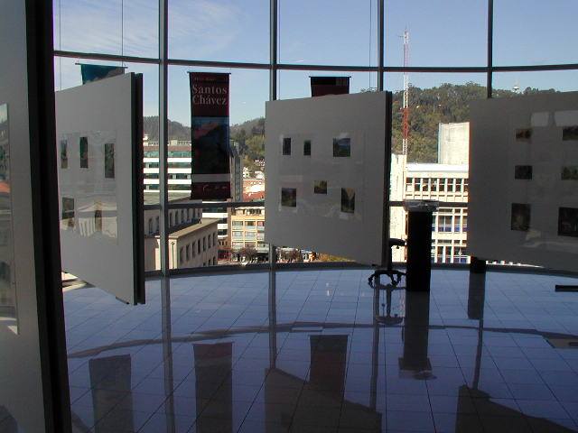 GALERÍA DE ARTE PENCOPOLITANA