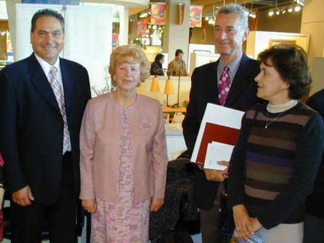 GALERÍA DE ARTE PENCOPOLITANA