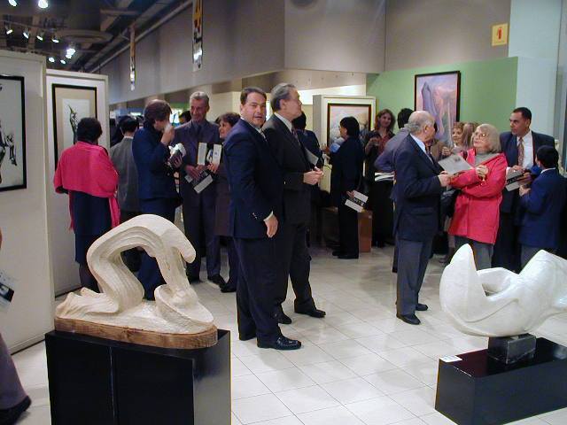 GALERÍA DE ARTE PENCOPOLITANA
