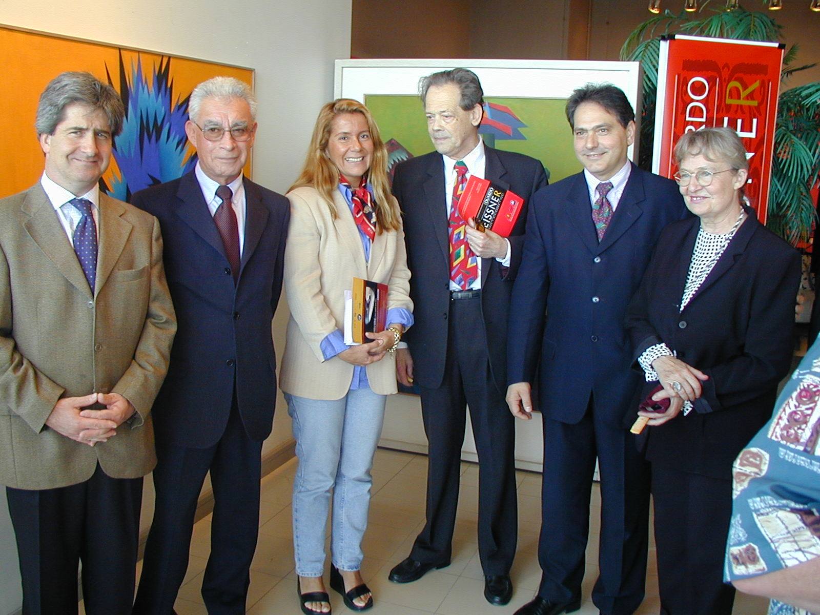 GALERÍA DE ARTE PENCOPOLITANA