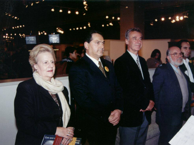 GALERÍA DE ARTE PENCOPOLITANA