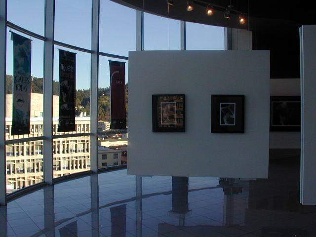 GALERÍA DE ARTE PENCOPOLITANA