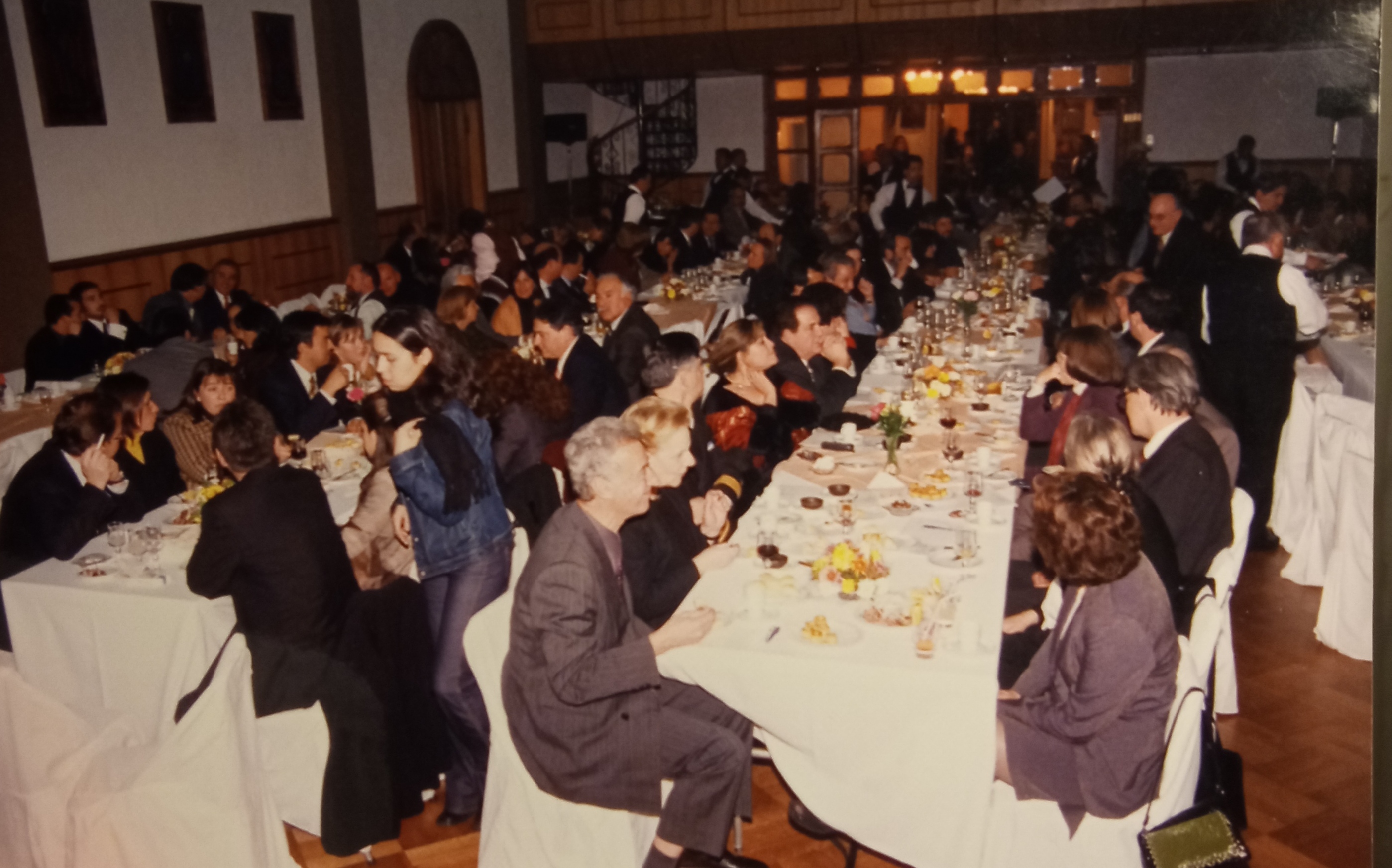 Encuentro de Empresarios por el Arte Encuentro de Empresarios por el Arte