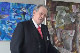 Eduardo Meissner. Eduardo Meissner