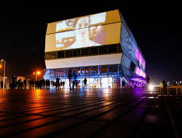 Teatro Bío Bío