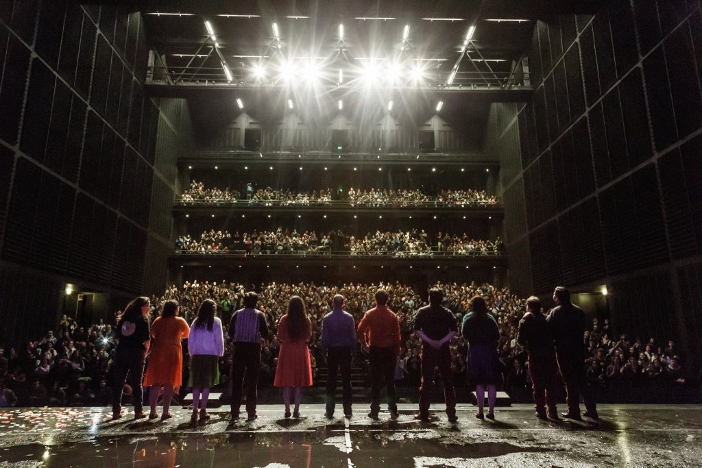 Teatro Bío Bío