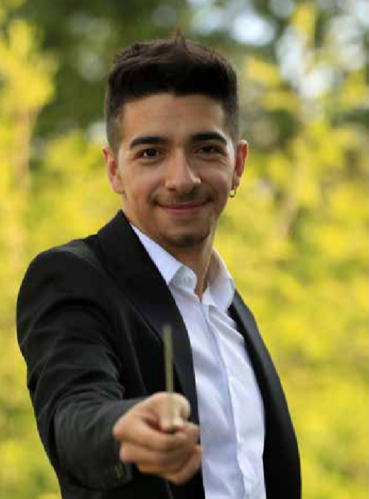 Jesús Rojas Tapia. Jesús Rojas Tapia