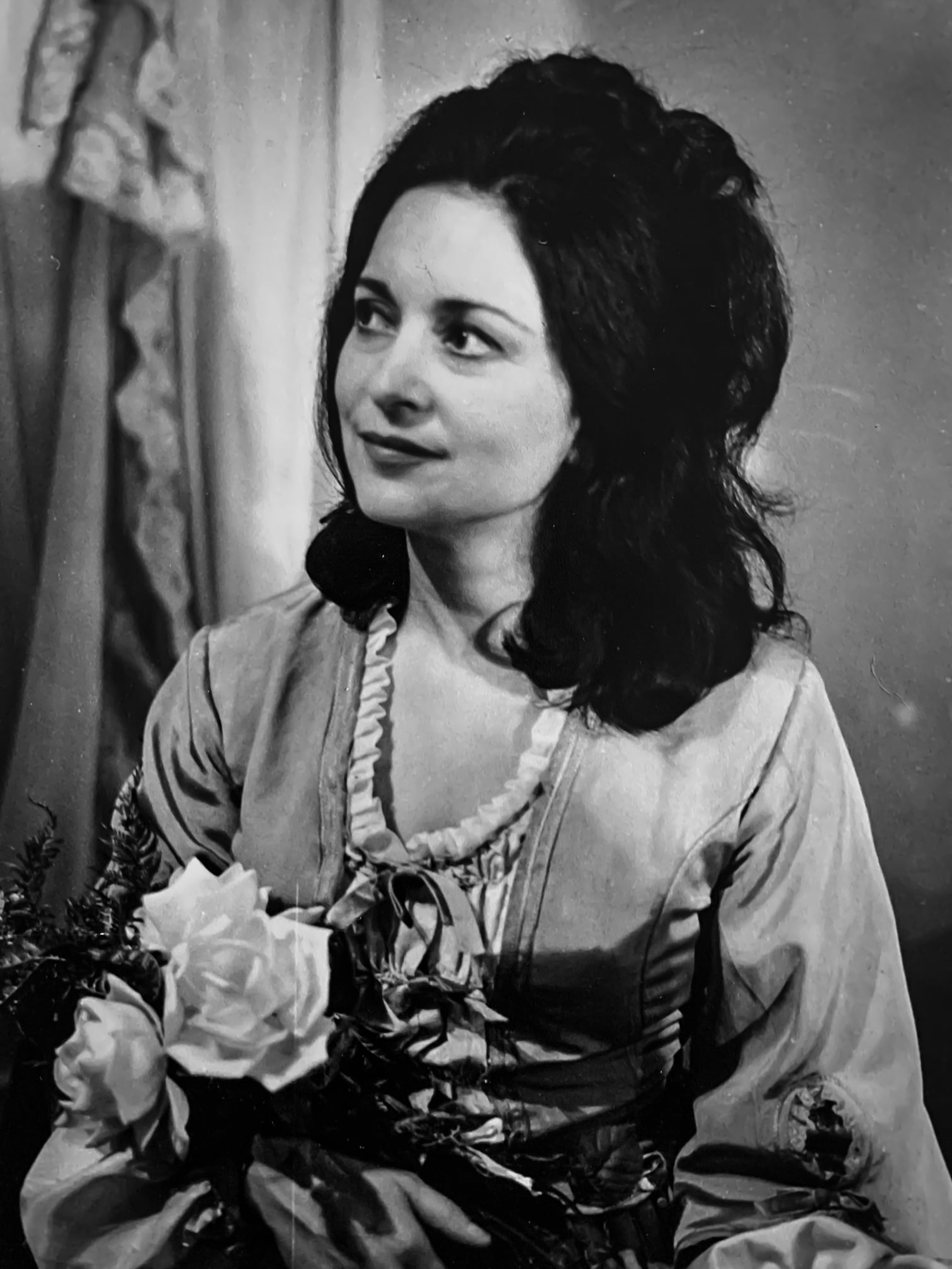 Lucía Gana Espinosa Lucía Gana Espinosa