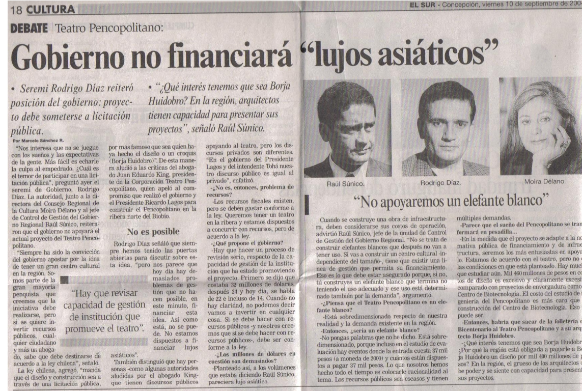 Diario El Sur Diario El Sur