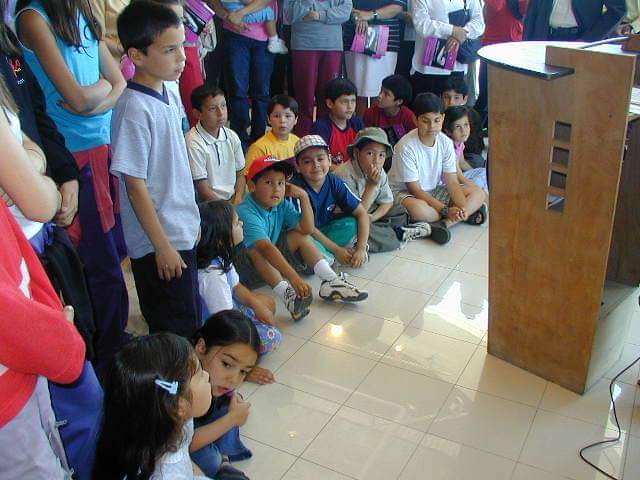 Concurso de Pintura Infantil. Concurso de Pintura Infantil