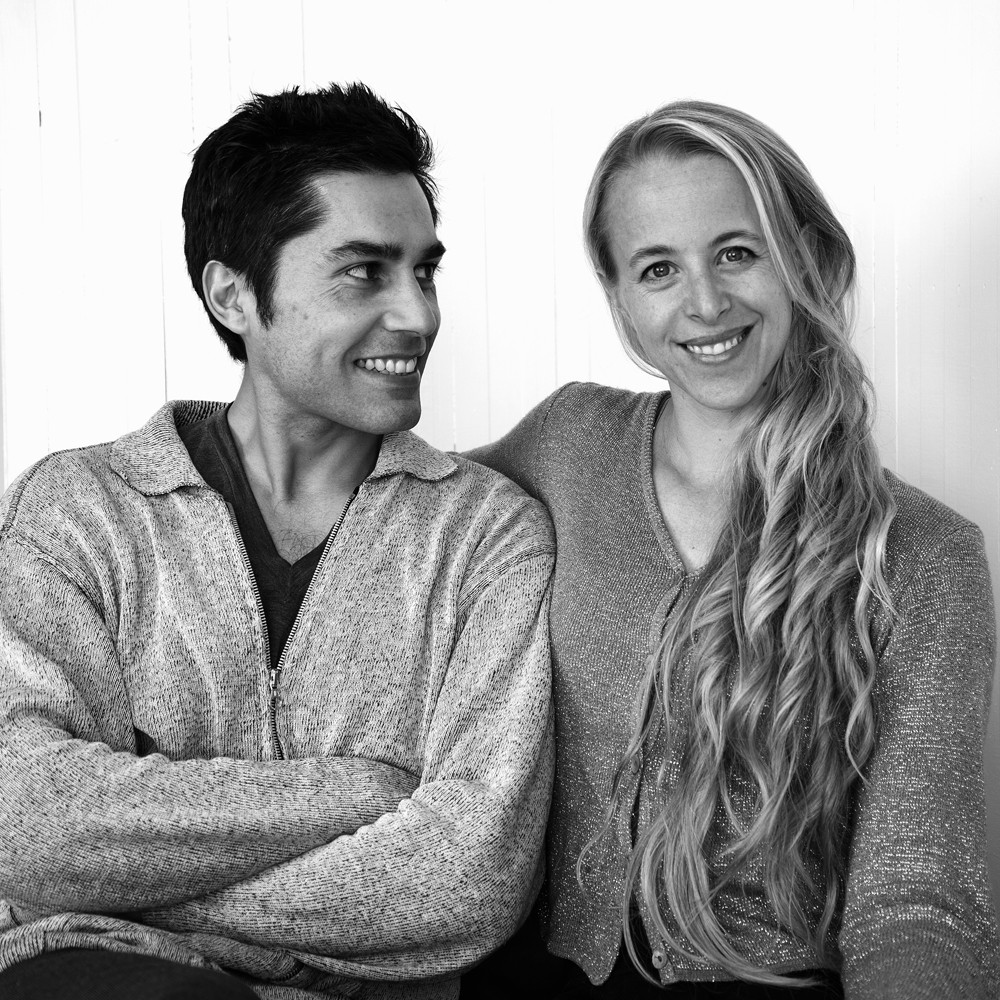 Mauricio Pezo y Mauricio Pezo y Sofía von Ellrichshausen Mauricio Pezo y Mauricio Pezo y Sofía von Ellrichshausen