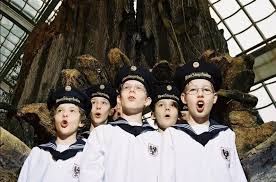Niños de Viena