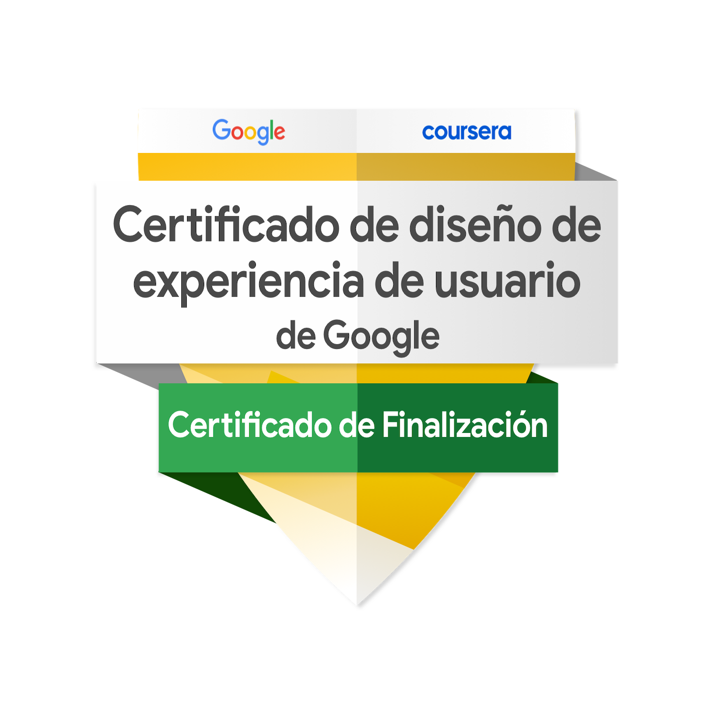 Insignia Diseño UX/UI