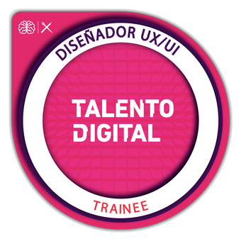 Insignia Diseño UX/UI