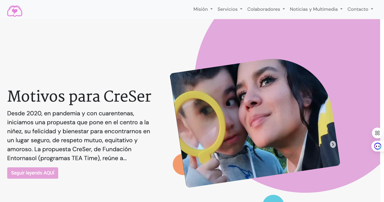Fundación Entornasol